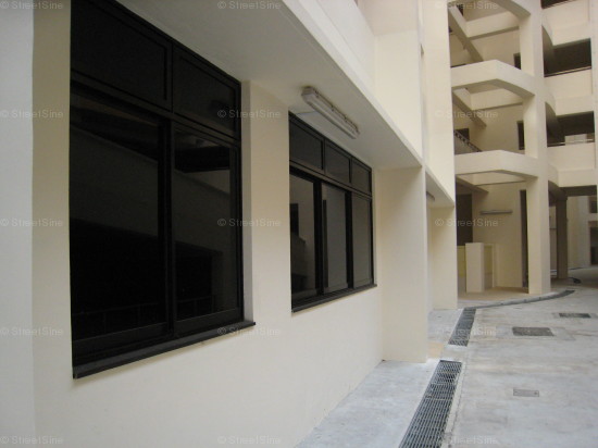 Jalan Membina thumbnail photo